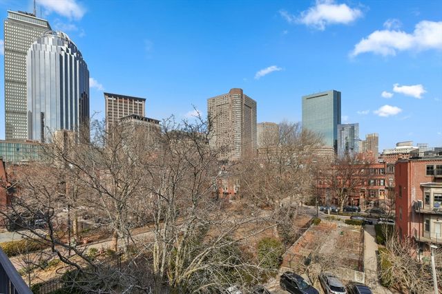 219 W Newton St 4, Boston, MA 02116