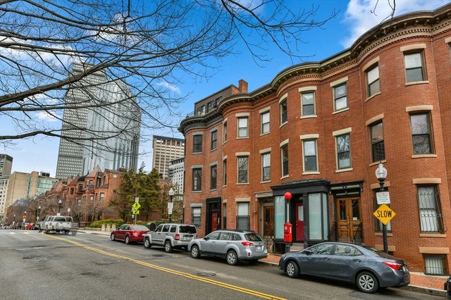 219 W Newton St 4, Boston, MA 02116