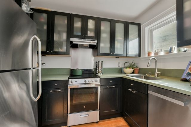 219 W Newton St 4, Boston, MA 02116