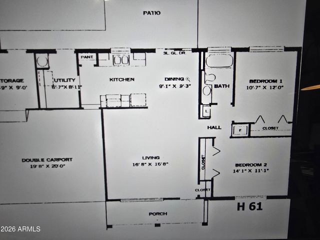 14228 N MCPHEE Drive, Sun City, AZ 85351