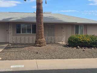 14228 N MCPHEE Drive, Sun City, AZ 85351