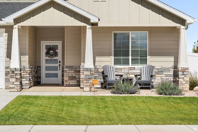 1946 W 4675 N, Cedar City, UT 84721