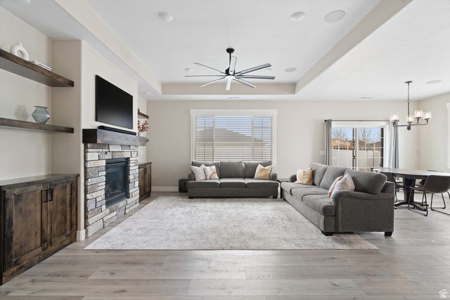 1946 W 4675 N, Cedar City, UT 84721