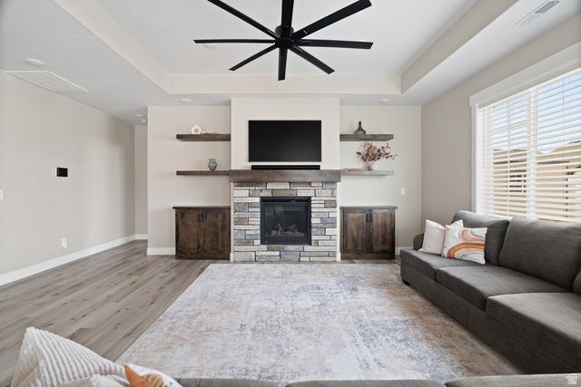 1946 W 4675 N, Cedar City, UT 84721