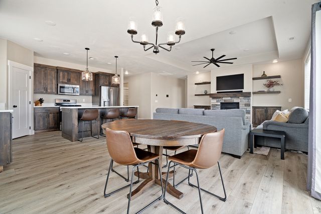 1946 W 4675 N, Cedar City, UT 84721