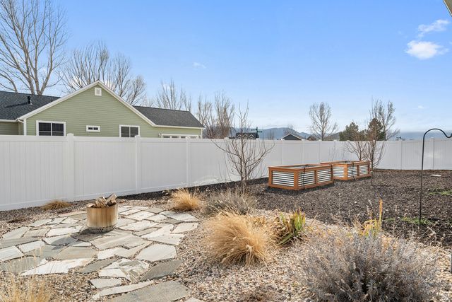 1946 W 4675 N, Cedar City, UT 84721