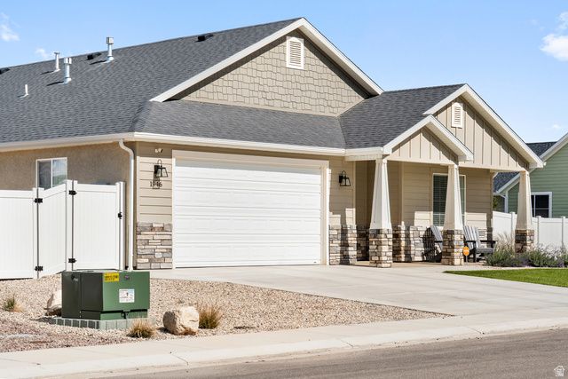 1946 W 4675 N, Cedar City, UT 84721