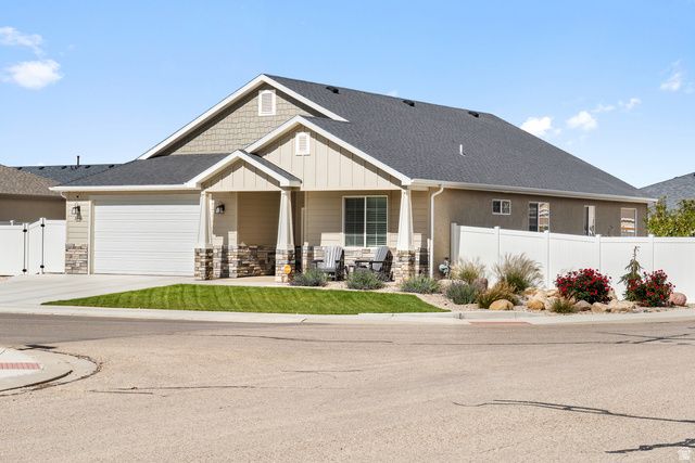 1946 W 4675 N, Cedar City, UT 84721