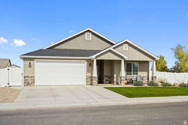 1946 W 4675 N, Cedar City, UT 84721