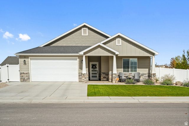 1946 W 4675 N, Cedar City, UT 84721