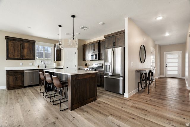 1946 W 4675 N, Cedar City, UT 84721