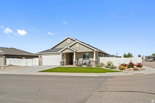 1946 W 4675 N, Cedar City, UT 84721