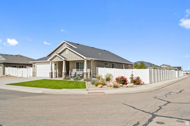 1946 W 4675 N, Cedar City, UT 84721