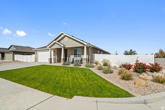 1946 W 4675 N, Cedar City, UT 84721