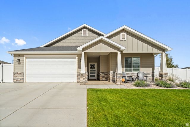 1946 W 4675 N, Cedar City, UT 84721