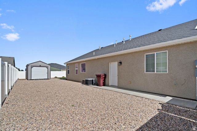 1946 W 4675 N, Cedar City, UT 84721