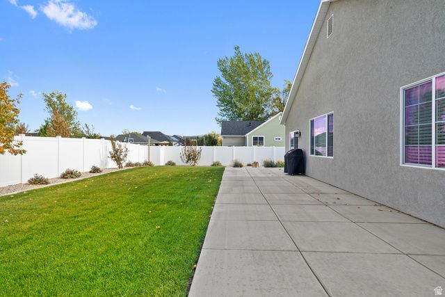 1946 W 4675 N, Cedar City, UT 84721