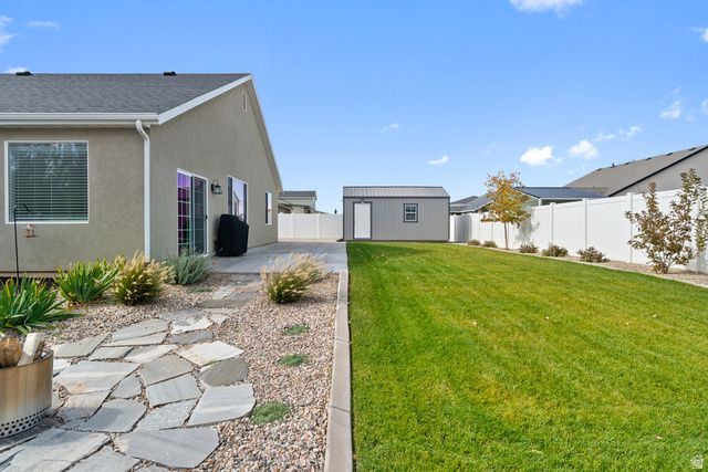 1946 W 4675 N, Cedar City, UT 84721