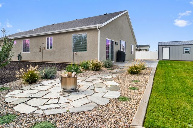 1946 W 4675 N, Cedar City, UT 84721