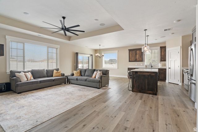 1946 W 4675 N, Cedar City, UT 84721