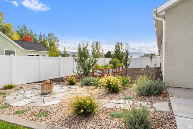 1946 W 4675 N, Cedar City, UT 84721