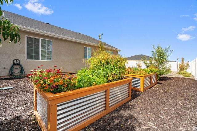 1946 W 4675 N, Cedar City, UT 84721