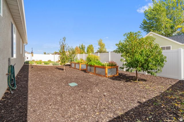 1946 W 4675 N, Cedar City, UT 84721