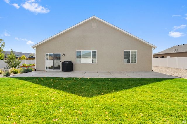 1946 W 4675 N, Cedar City, UT 84721