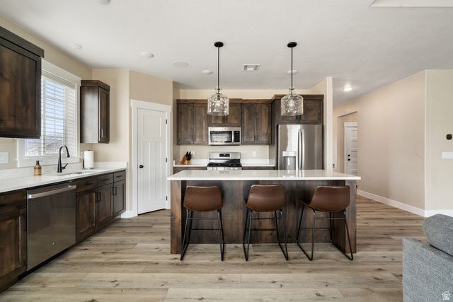 1946 W 4675 N, Cedar City, UT 84721