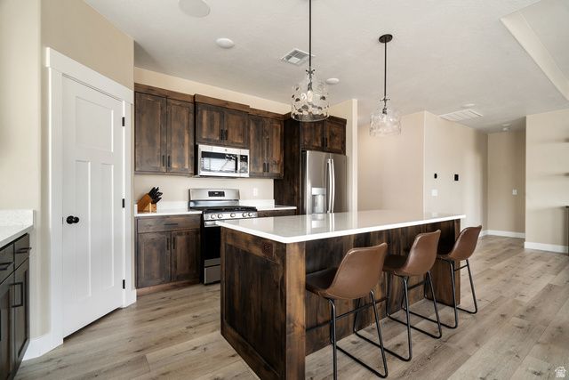 1946 W 4675 N, Cedar City, UT 84721