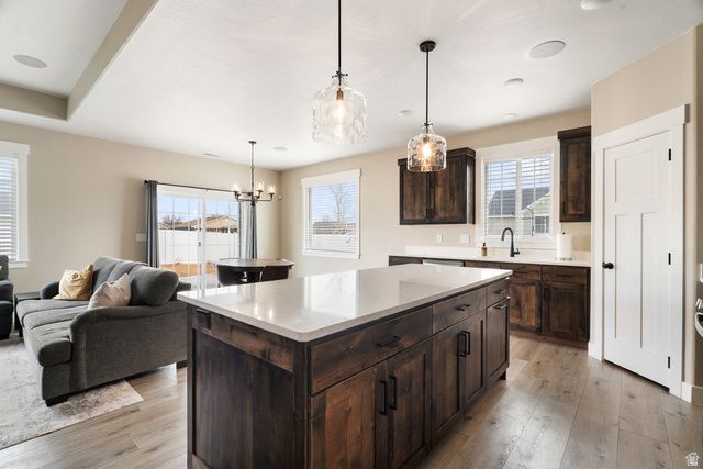 1946 W 4675 N, Cedar City, UT 84721