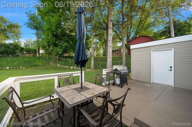 737 Panorama Drive, Milford, MI 48381