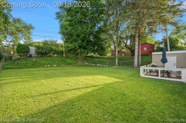 737 Panorama Drive, Milford, MI 48381