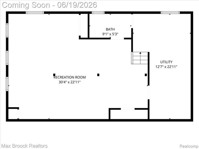 737 Panorama Drive, Milford, MI 48381