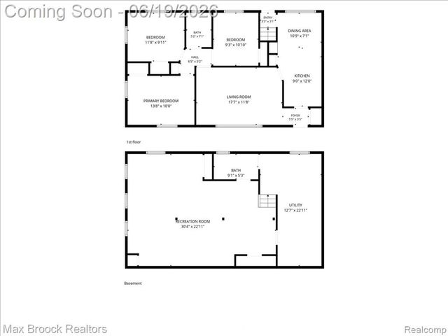 737 Panorama Drive, Milford, MI 48381