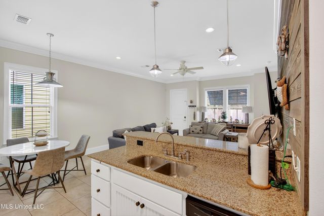 216 Carre Court, 3, Bay Saint Louis, MS 39520