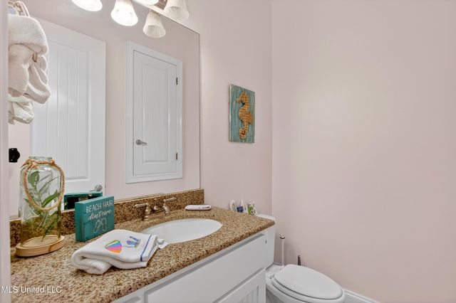 216 Carre Court, 3, Bay Saint Louis, MS 39520