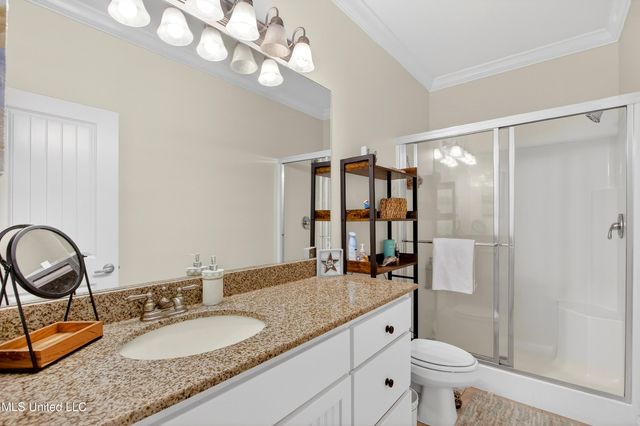 216 Carre Court, 3, Bay Saint Louis, MS 39520