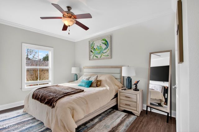 216 Carre Court, 3, Bay Saint Louis, MS 39520