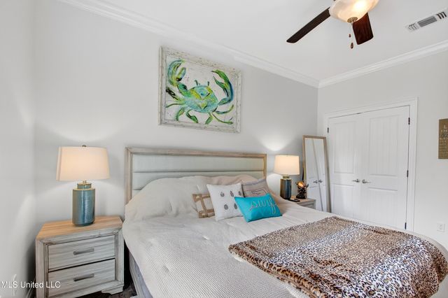 216 Carre Court, 3, Bay Saint Louis, MS 39520