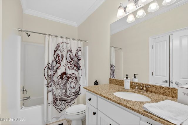 216 Carre Court, 3, Bay Saint Louis, MS 39520