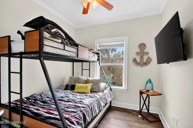 216 Carre Court, 3, Bay Saint Louis, MS 39520