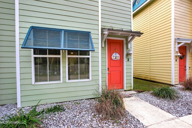 216 Carre Court, 3, Bay Saint Louis, MS 39520