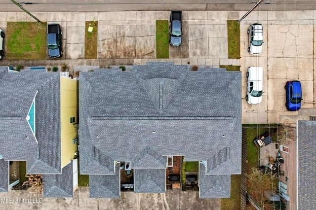 216 Carre Court, 3, Bay Saint Louis, MS 39520