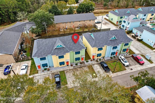 216 Carre Court, 3, Bay Saint Louis, MS 39520