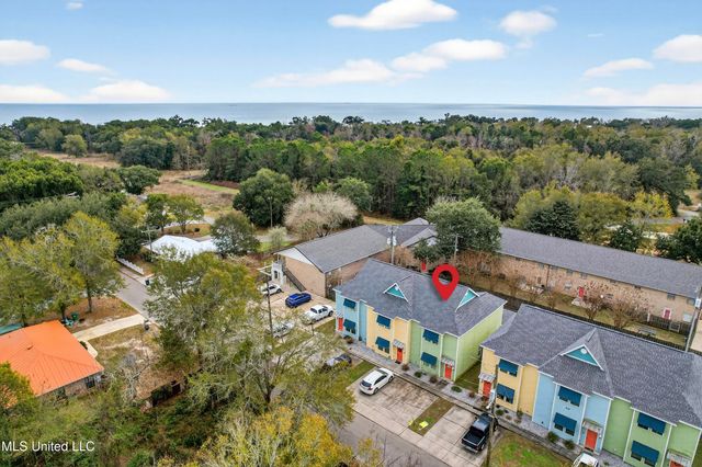 216 Carre Court, 3, Bay Saint Louis, MS 39520