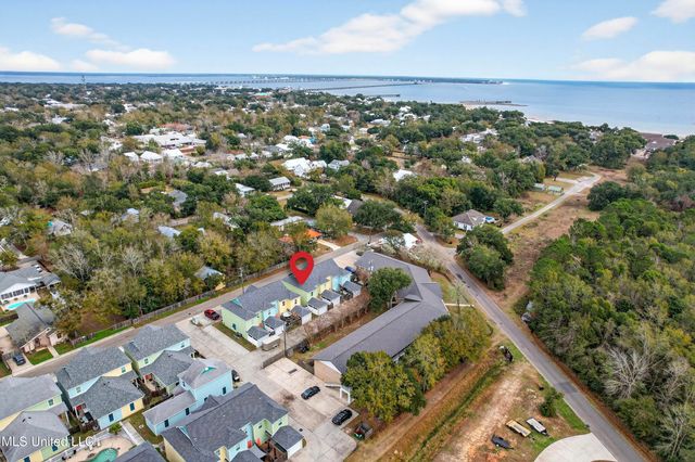 216 Carre Court, 3, Bay Saint Louis, MS 39520