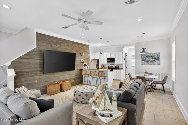 216 Carre Court, 3, Bay Saint Louis, MS 39520