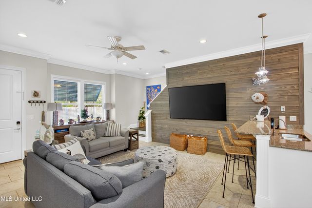 216 Carre Court, 3, Bay Saint Louis, MS 39520