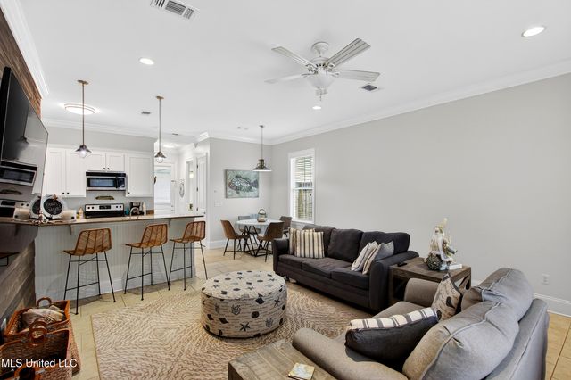 216 Carre Court, 3, Bay Saint Louis, MS 39520